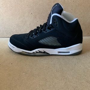 Air Jordan 5 Retro “Oreo”